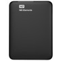 HDD extern WD, 1.5TB, Elements Portable, 2.5", USB3.0, negru