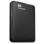 HDD extern WD, 1.5TB, Elements Portable, 2.5", USB3.0, negru