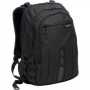 Rucsac notebook Targus, TBB013EU, 15-15.6", Black, Material rezistent, multiple buzunare, EcoSpruce