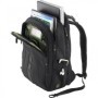 Rucsac notebook Targus, TBB013EU, 15-15.6", Black, Material rezistent, multiple buzunare, EcoSpruce
