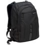 Rucsac notebook Targus, TBB013EU, 15-15.6", Black, Material rezistent, multiple buzunare, EcoSpruce