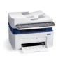 Multifunctional laser mono Xerox WorkCentre 3025V_NI, Print/ Copy/ Scan/ Fax, Viteza: 20 ppm, Rezolutie: 600X600 dpi, Procesor 6