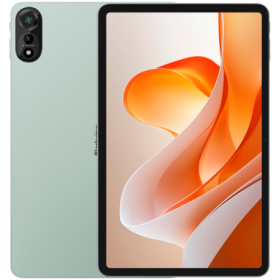 Blackview MEGA 2 WiFi 12-inch FHD 1200x2000 90Hz 12GB+256GB Allwinner A733 Octa-core 2.2GHz Cam Front 8MP Rear 16MP 9000mAh NO C