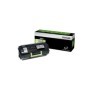 Toner Lexmark 62D2X0E, black, 45 k, MX711de , MX711dhe , MX810dfe, MX810dme , MX810dpe , MX810dxfe , MX810dxme , MX810dxpe , MX8