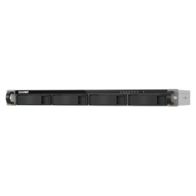 QNAP TS-433EU - NAS server