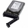 NPOS - 1.2TB 10K RPM SAS 12Gbps 512n 2.5in Hot-plug Hard Drive, 3.5in HYB CARR, CK