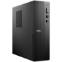 Dell Slim Desktop Intel Core i3 14100(12MB cache,4 Cores,8 threads,up to 4.7GHz),8GB(1x8)DDR5 4800MT/s,512GB(M.2)PCIe NVMe SSD,I