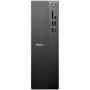 Dell Slim Desktop Intel Core i3 14100(12MB cache,4 Cores,8 threads,up to 4.7GHz),8GB(1x8)DDR5 4800MT/s,512GB(M.2)PCIe NVMe SSD,I