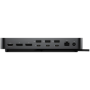 Dell Pro Thunderbolt 4 Smart Dock SD25TB4 - 2xDP 1.4, 1xHDMI 2.1, 1xUSB-C 3.2 Gen 2 Multi-function DisplayPort 1.4, 2xThunderbol