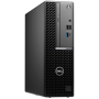 Dell Optiplex 7020 SFF, Intel Core i5-12500(6MB cache/18 cores/12 threads/up to 4.6GHz),16GB(1x16)DDR5,512GB(M.2)NVMe SSD,Integr