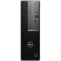 Dell Optiplex 7020 SFF, Intel Core i5-12500(6MB cache/18 cores/12 threads/up to 4.6GHz),16GB(1x16)DDR5,512GB(M.2)NVMe SSD,Integr