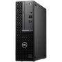 Dell Optiplex 7020 SFF, Intel Core i5-12500(6MB cache/18 cores/12 threads/up to 4.6GHz),16GB(1x16)DDR5,512GB(M.2)NVMe SSD,Integr