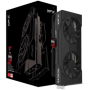 XFX AMD Radeon RX-9060XT OC Gaming 8GB GDDR6 128bit, 2780MHz / 20 Gbps, 2x DP, 1x HDMI, 2 fan, 2 slot