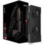 XFX AMD Radeon RX-9060XT OC Gaming 16GB GDDR6 128bit, 2780MHz / 20 Gbps, 2x DP, 1x HDMI, 2 fan, 2 slot