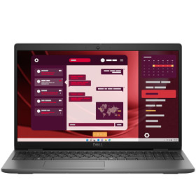 Dell Latitude 3550,15.6"FHD(1920x1080)IPS AG 250nits noTouch,Intel Core i5-1335U(12MB/4.6GHz),16GB(1x16)5600MT/s DDR5,512GB(M.2)