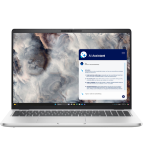 Dell Pro 16 Plus,16"FHD+(1920x1200)300nits 45% NTSC,Intel Core Ultra 7 265U(12cores/5.3GHz)vPro,16GB(1x16)5600MT/s,1TB TLC SSD,I