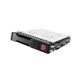 HPE 8TB SATA 6G Business Critical 7.2K LFF LP 1-year Warranty 512e Multi Vendor HDD