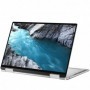 Dell XPS 13 7390(2in1),13.4"(16:10)FHD+WLED Touch(1920x1200),Intel Core i7-1065G7(8MB,up to 3.9GHz),32GB(1x32)3733MHz LPDDR4x,1T