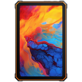 Blackview Active 8 Pro Tab LTE 10.36-inch HD+IPS 1200x2000 60Hz Corning 5th 8GB/256GB, MT6789 Octa-core 2.2GHz 16MP Front/48MP B