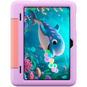 Blackview Tab 20 Kids WiFi 10.1-inch 800x1280 HD 60Hz Unisoc Tiger T310 2Hz 4GB + 64GB 6600mAh  Cam 5MP/8MP WiFi5 Android 15 Uni