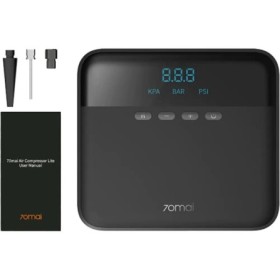 Compresor auto 70MAI MiDrive TP03 Lite, 30PSI, 12V