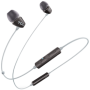TCL In-ear Bleutooth Headset, Frequency of response: 10-22K, Sensitivity: 105 dB, Driver Size: 8.6mm, Impedence: 16 Ohm, Acousti