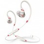 TCL In-ear Bluetooth Sport Headset, IPX4, Frequency of response: 10-22K, Sensitivity: 100 dB, Driver Size: 8.6mm, Impedence: 16 
