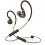 TCL In-ear Bluetooth Sport Headset, IPX4, Frequency of response: 10-22K, Sensitivity: 100 dB, Driver Size: 8.6mm, Impedence: 16 