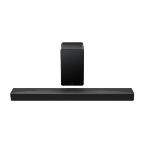 SOUNDBAR TCL Q65H