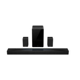 SOUNDBAR TCL Q85H PRO