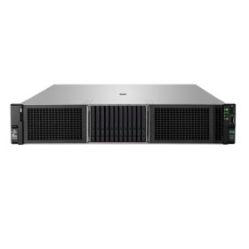 HPE ProLiant DL380 Gen11 6530 2.1GHz 32c 1P 2x32GB-R 8SFF MR416i-o 2x480GB SSD 2x1000W PS EU Server