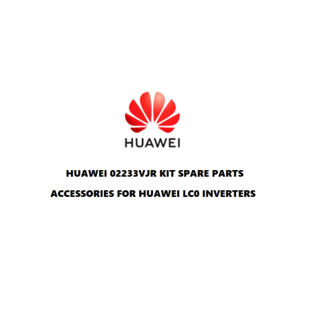 ACCESSORIES FOR HUAWEI LC0 INVERTERS