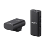 LAVALIERA WIRELESS SONY ECMW2BT.CE7
