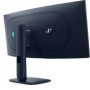 Monitor Alienware 34" AW3425DW Gaming 86.82 cm, 3440 x 1440 at 240 Hz, 0.03 Ms