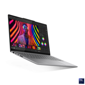 Laptop Lenovo Yoga Pro 7 14IAH10, 14.5" 3K (3000x1876) OLED 1000nits (peak) / 500nits (typical) Glossy / Anti-fingerprint, 100% 