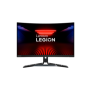 Monitor Gaming 27" Lenovo Legion R27fc-30, LED, Panel Type VA, 1920x1080, 240Hz (Overclock to 280Hz), 16:9, Anti-glare, Display 