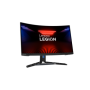 Monitor Gaming 27" Lenovo Legion R27fc-30, LED, Panel Type VA, 1920x1080, 240Hz (Overclock to 280Hz), 16:9, Anti-glare, Display 