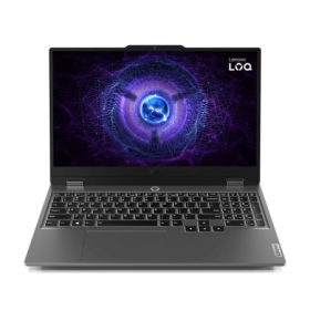 LOQ 15 FHD I5-13450HX 16 512GB 4050 DOS