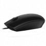 Dell Mouse MS116, Black