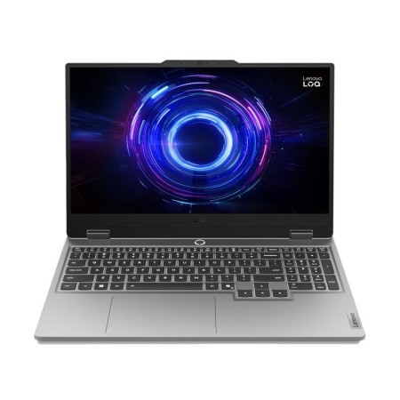 Laptop Lenovo Gaming LOQ 15IRX10, 15.6" FHD (1920x1080) IPS 300nits Anti-glare, 100% sRGB, 144Hz, G-SYNC®, Intel® Core i7-13650H