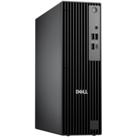 Dell Pro Slim,Intel Core i5-14500(14Cores up to 5.0GHz)vPro,16GB(1x16)4800MT/s DDR5,512GB SSD,Integrated Graphics,NO-Wi-Fi,Dell 