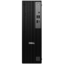 Dell Pro Slim,Intel Core i5-14500(14Cores up to 5.0GHz)vPro,16GB(1x16)4800MT/s DDR5,512GB SSD,Integrated Graphics,NO-Wi-Fi,Dell 