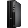 Dell Pro Slim,Intel Core i5-14500(14Cores up to 5.0GHz)vPro,16GB(1x16)4800MT/s DDR5,512GB SSD,Integrated Graphics,NO-Wi-Fi,Dell 