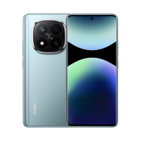 Telefon XIAOMI Redmi Note 14 Pro+ 5G, Dual SIM, 12 GB RAM, 512 GB, 5G, Albastru