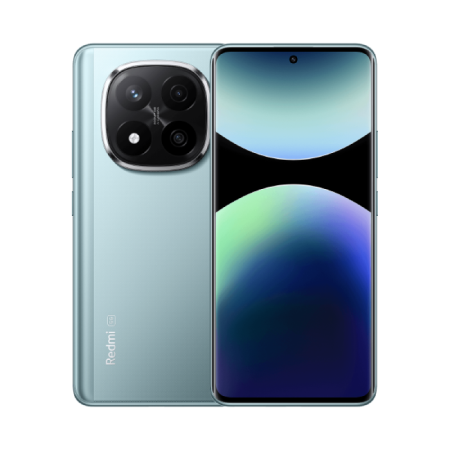 Telefon XIAOMI Redmi Note 14 Pro+ 5G, Dual SIM, 12 GB RAM, 512 GB, 5G, Albastru