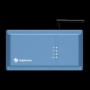 Solplanet Ai-Logger, South interface RS485/LAN, North interface WLAN /LAN, solplanet Europe, Manage multiple devices