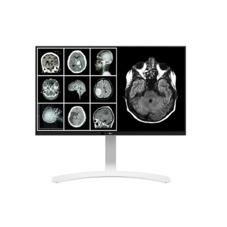 Monitor LG 27" 27HJ712C-W.AEU