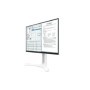 Monitor LG 27" 27HJ712C-W.AEU