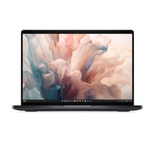 Laptop DELL PRO 13 PREMIUM (PA13250), 13.3-inch Touch display with Gorilla Glass, QHD+ (2560 x 1600), 500 nits, Low power, 100% 