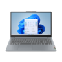 Laptop Lenovo IdeaPad Slim 3 15IRU8, 15.6" FHD (1920x1080) IPS 300nits Anti-glare, Intel® Core i3-1315U, 6C (2P + 4E) / 8T, P-co